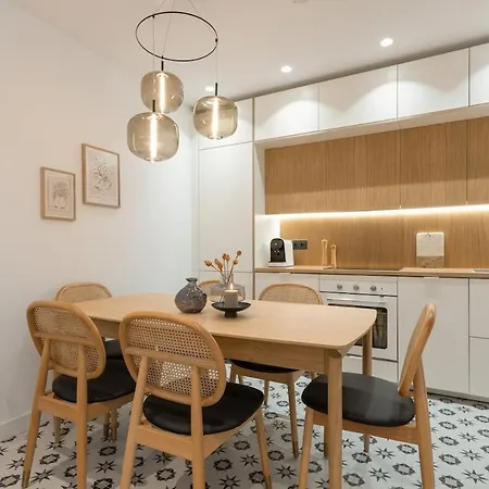 Penthouses In Plaza De La Merced * Malaga