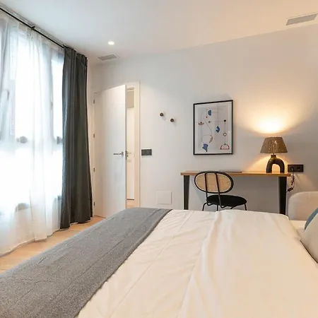 Apartment Penthouses In Plaza De La Merced