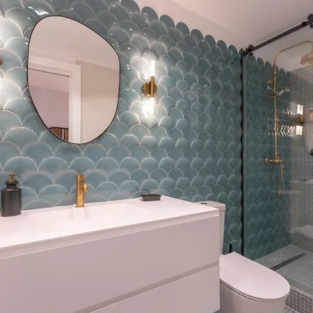 Apartment Penthouses In Plaza De La Merced