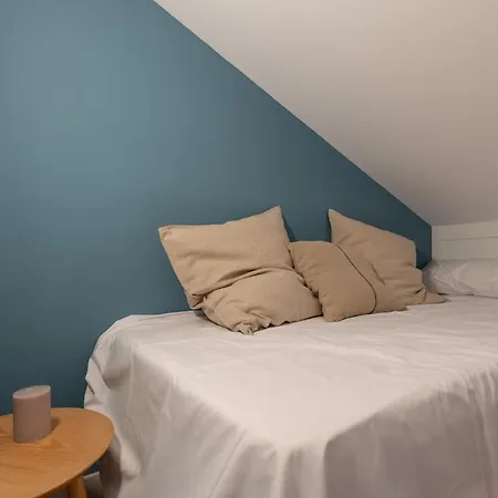 Apartment Penthouses In Plaza De La Merced Malaga