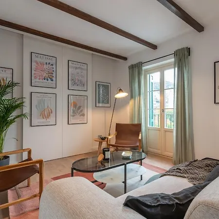 Apartment Penthouses In Plaza De La Merced