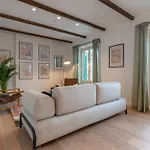 Penthouses In Plaza De La Merced *