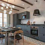 Penthouses In Plaza De La Merced * 马拉加