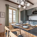 Penthouses In Plaza De La Merced 公寓 马拉加