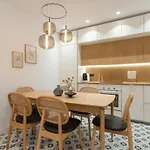 Penthouses In Plaza De La Merced 公寓