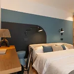 Penthouses In Plaza De La Merced *