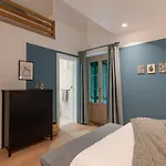 公寓 Penthouses In Plaza De La Merced *
