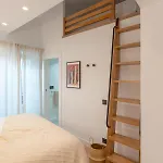 Penthouses In Plaza De La Merced 马拉加