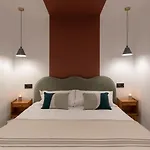 公寓 Penthouses In Plaza De La Merced