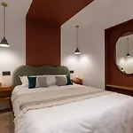 Penthouses In Plaza De La Merced *