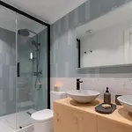 Penthouses In Plaza De La Merced *