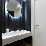 Penthouses In Plaza De La Merced 公寓 马拉加