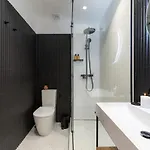 Penthouses In Plaza De La Merced 马拉加