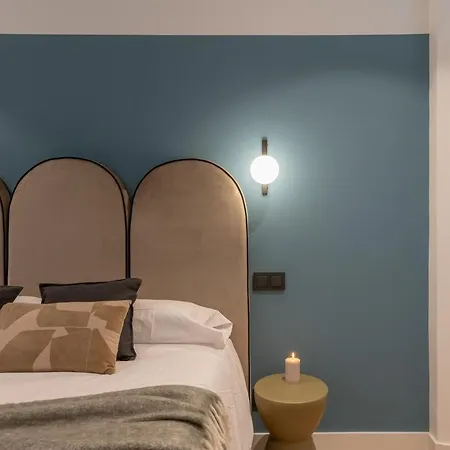 Penthouses In Plaza De La Merced * Málaga