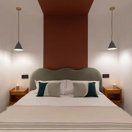 Apartmán Penthouses In Plaza De La Merced