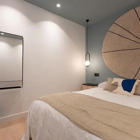 Penthouses In Plaza De La Merced Apartmán Màlaga