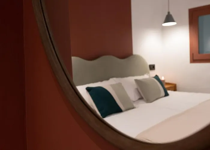 Penthouses In Plaza De La Merced * Málaga