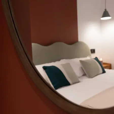 Appartamento Penthouses In Plaza De La Merced *
