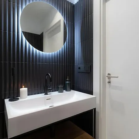 Penthouses In Plaza De La Merced *